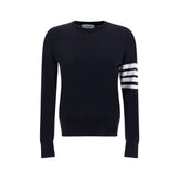 Thom Browne Sweater -   -  Thom Browne.